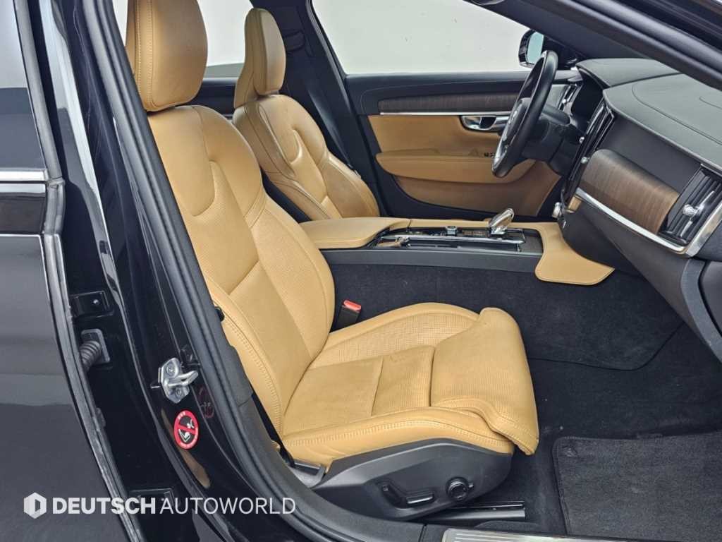 볼보 S90 B5 인스크립션 이미지 10