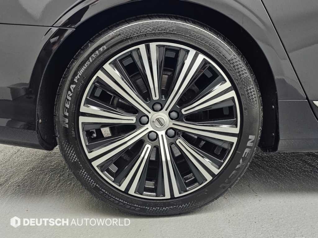 볼보 S90 B5 인스크립션 이미지 5
