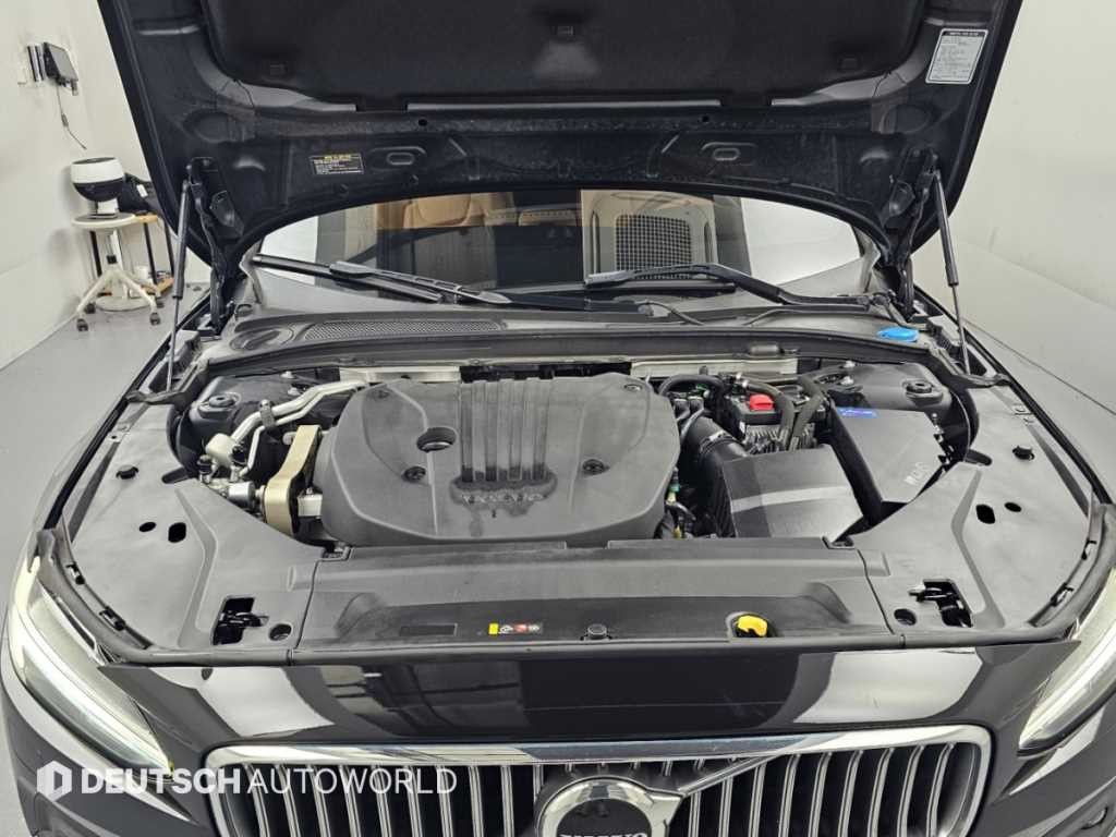 볼보 S90 B5 인스크립션 이미지 6