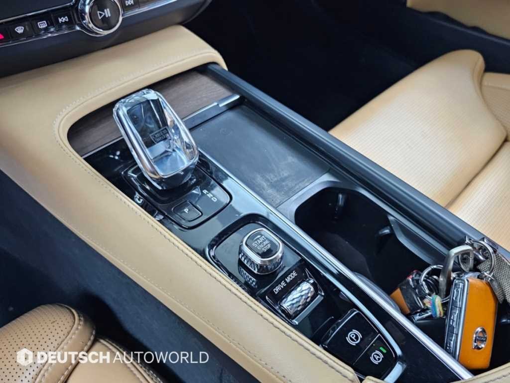 볼보 S90 B5 인스크립션 이미지 9