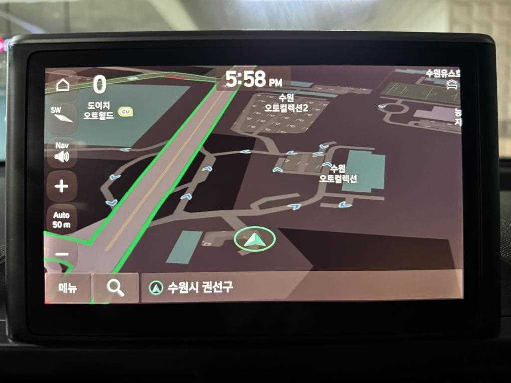 현대 캐스퍼 1.0 가솔린 법인전용 이미지 11