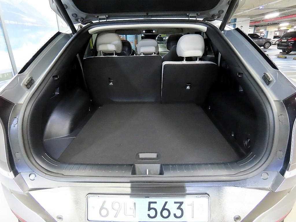 기아 EV6 더 뉴 EV6 롱레인지 2WD 에어 이미지 18