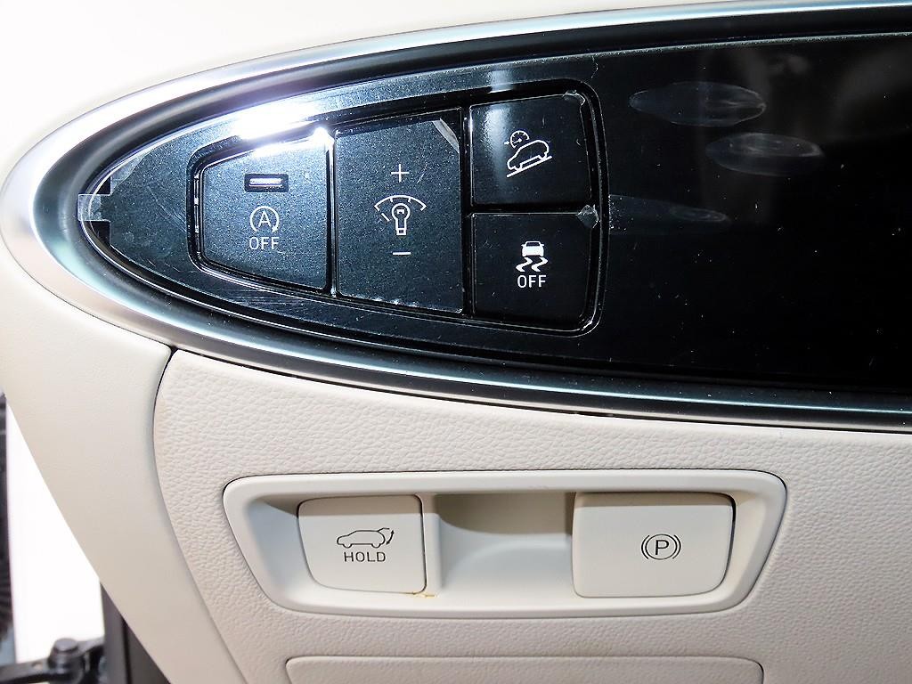 제네시스 GV70 2.5T 가솔린 AWD 기본형 이미지 12