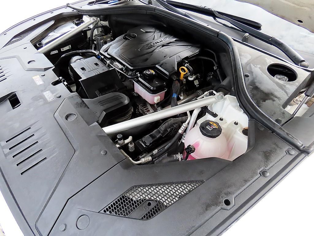 제네시스 GV70 2.5T 가솔린 AWD 기본형 이미지 19