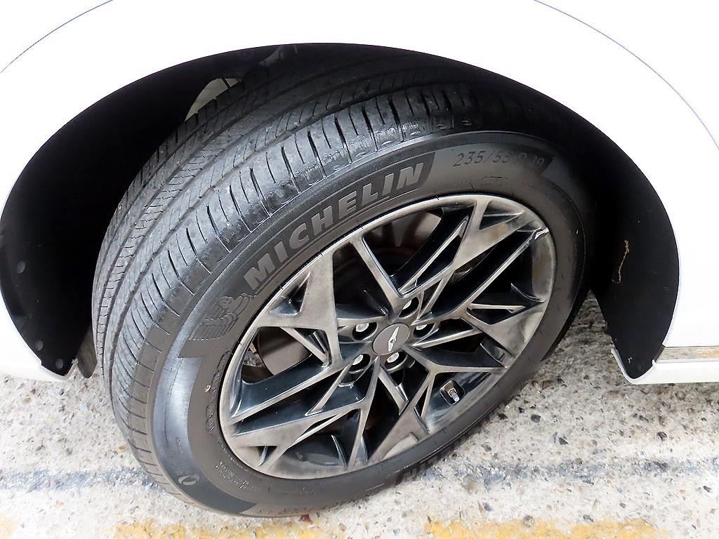 제네시스 GV70 2.5T 가솔린 AWD 기본형 이미지 20