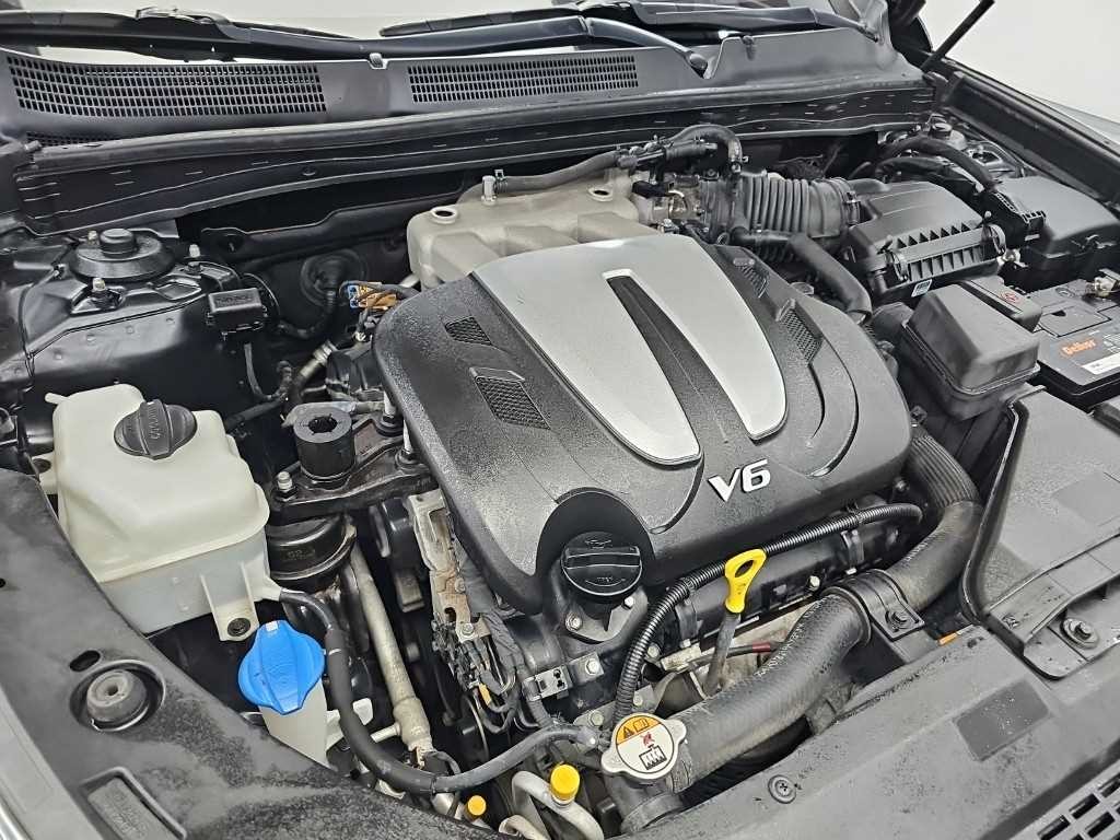 현대 그랜저 그랜저 HG LPG HG300 장애인용 이미지 5