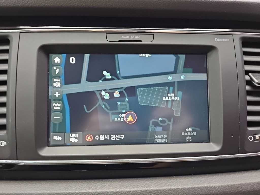 기아 카니발 올 뉴 카니발 디젤 9인승 프레스티지 이미지 15