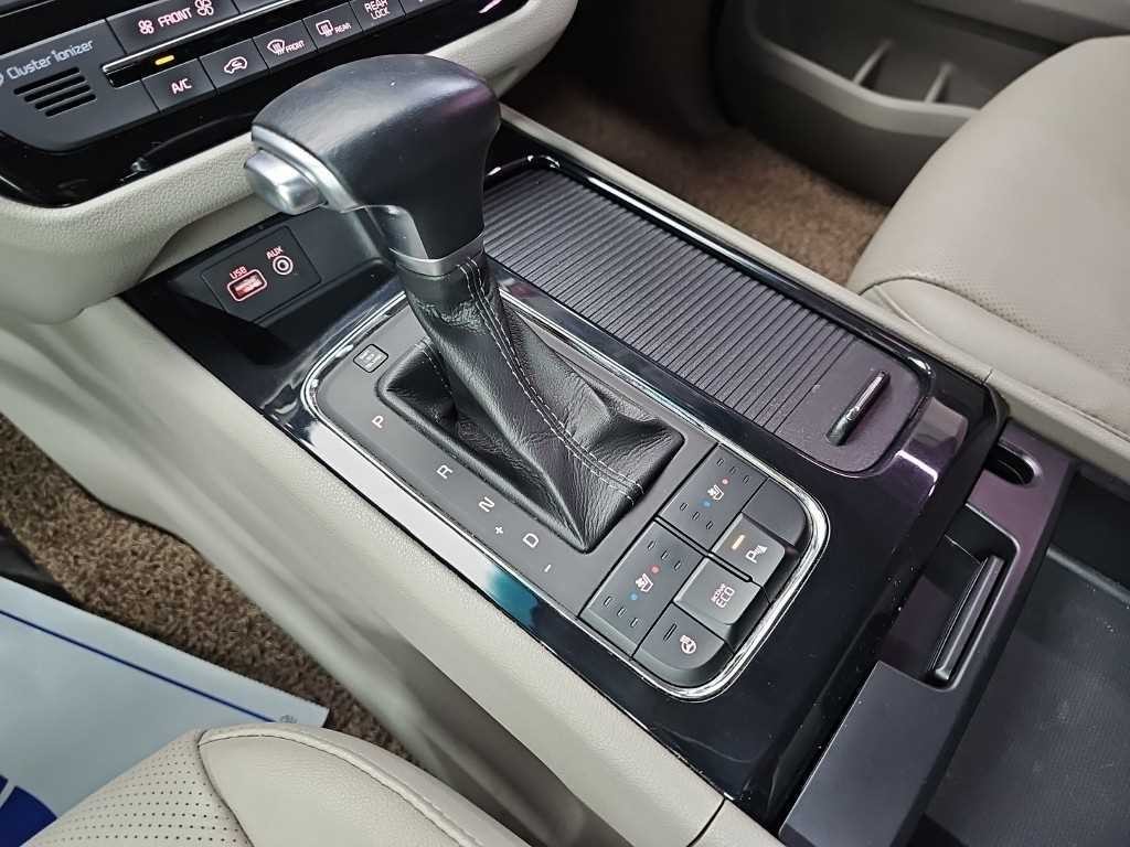 기아 카니발 올 뉴 카니발 디젤 9인승 프레스티지 이미지 8