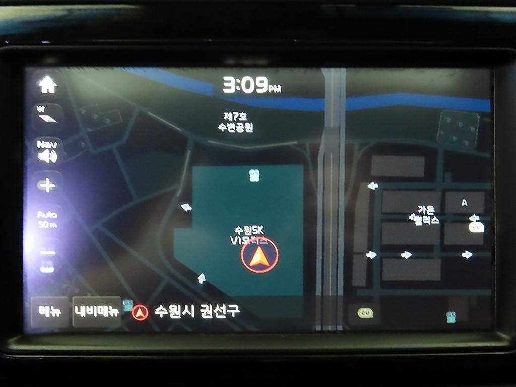 기아 니로 1.6 하이브리드 노블레스 이미지 13