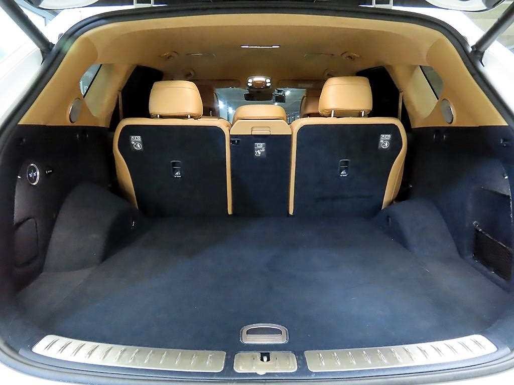 제네시스 GV80 디젤 3.0 AWD 이미지 16