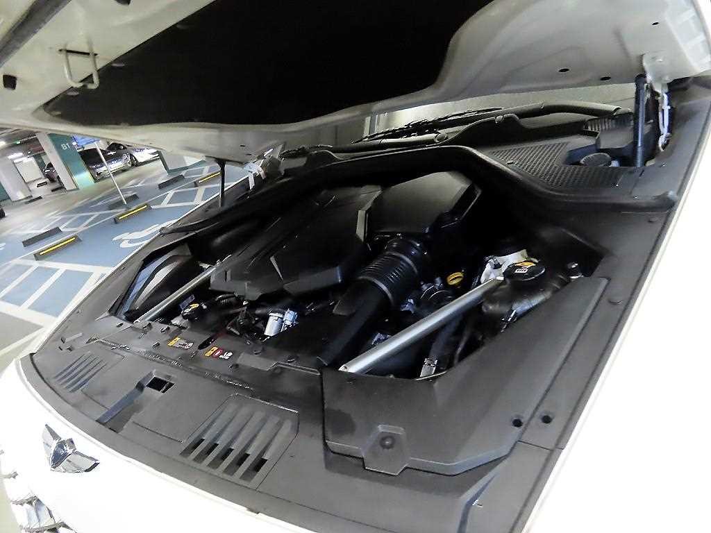 제네시스 GV80 디젤 3.0 AWD 이미지 19