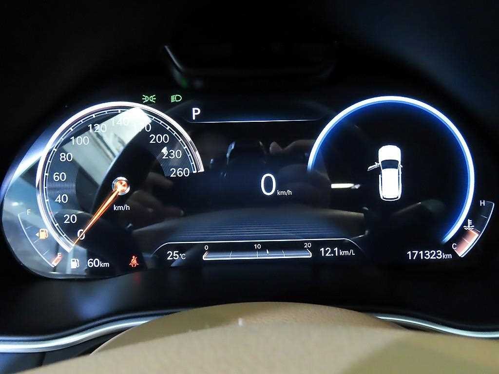 제네시스 GV80 디젤 3.0 AWD 이미지 9
