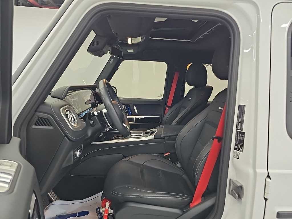벤츠 G 클래스(G 바겐) G클래스 W465 AMG G63 이미지 11