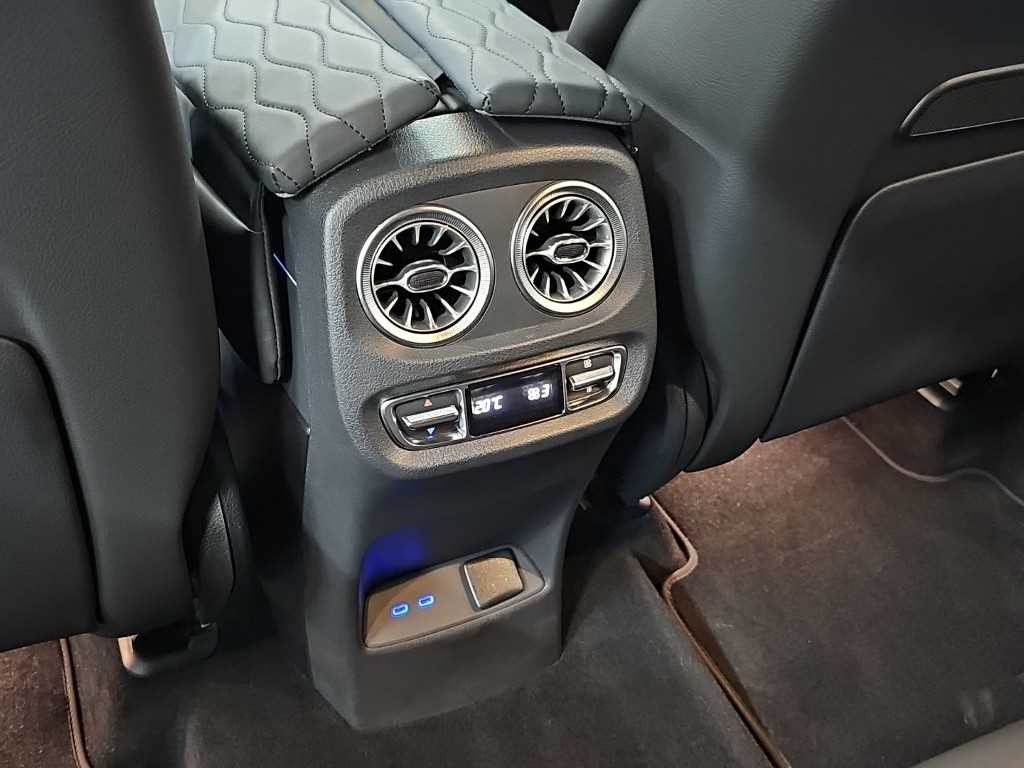 벤츠 G 클래스(G 바겐) G클래스 W465 AMG G63 이미지 13