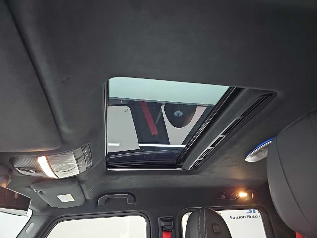 벤츠 G 클래스(G 바겐) G클래스 W465 AMG G63 이미지 15