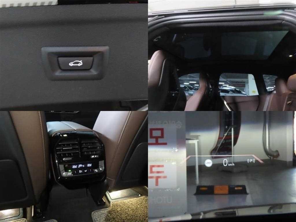 BMW iX xDrive 50 스포츠 플러스 이미지 19