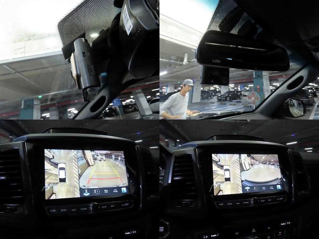 KG모빌리티(쌍용) 렉스턴 더 뉴 렉스턴 스포츠 칸 디젤 2.2 4WD 익스페디션 이미지 17