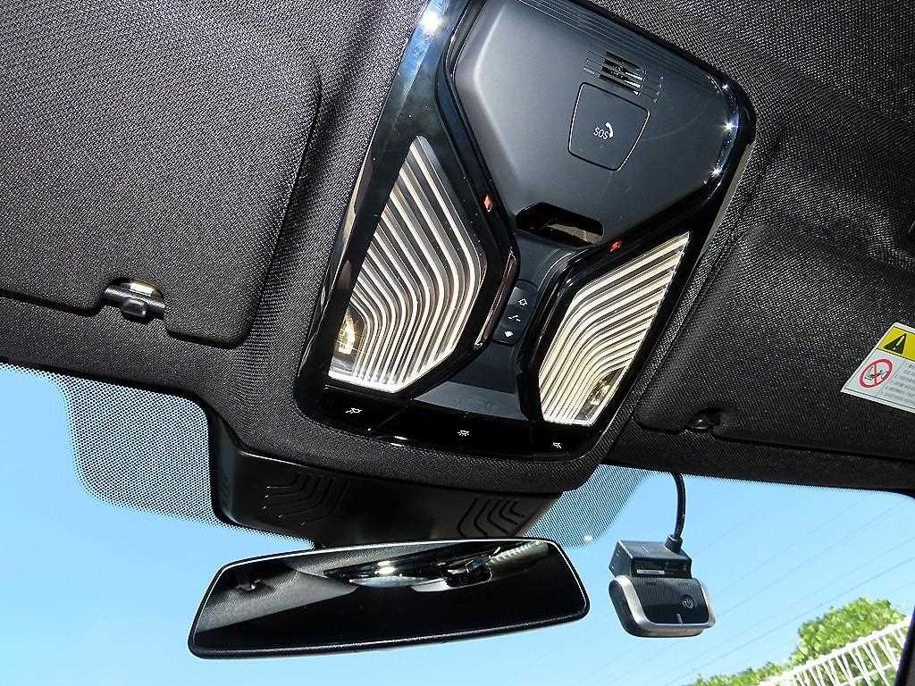BMW 5시리즈 5시리즈 (G30) 520d M 스포츠 플러스 이미지 15