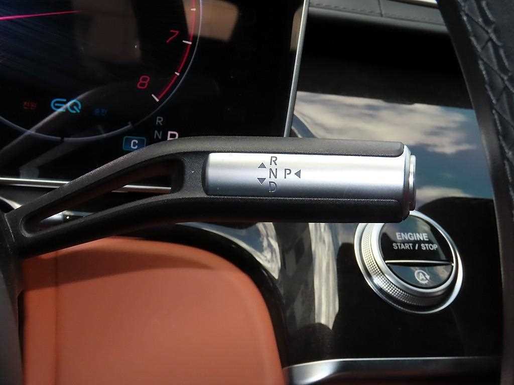 벤츠 S 클래스 S클래스-W223 S580L 4MATIC 이미지 11