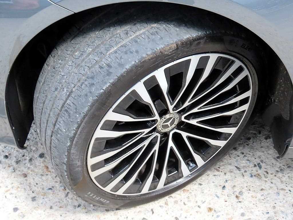 벤츠 S 클래스 S클래스-W223 S580L 4MATIC 이미지 20