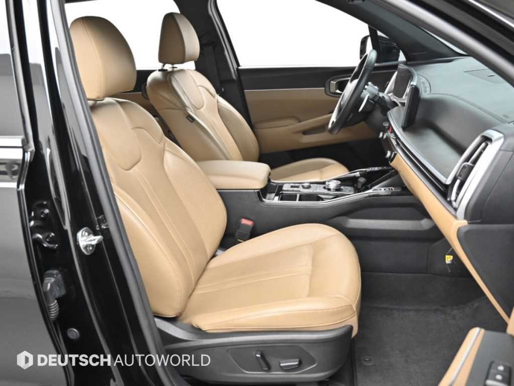 기아 쏘렌토 더 뉴 쏘렌토 4세대 가솔린 2.5T 2WD 프레스티지 이미지 10