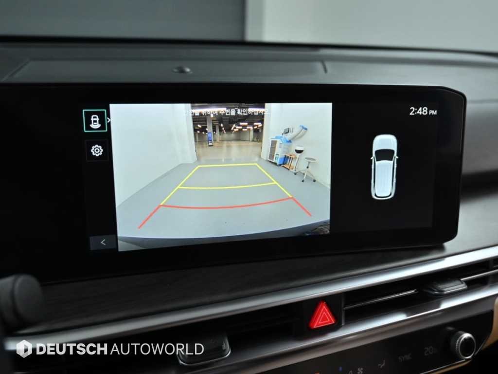 기아 쏘렌토 더 뉴 쏘렌토 4세대 가솔린 2.5T 2WD 프레스티지 이미지 15