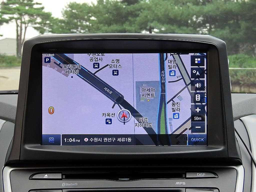 현대 아반떼 더 뉴 아반떼 1.6 GDI 스마트 기본형 이미지 14