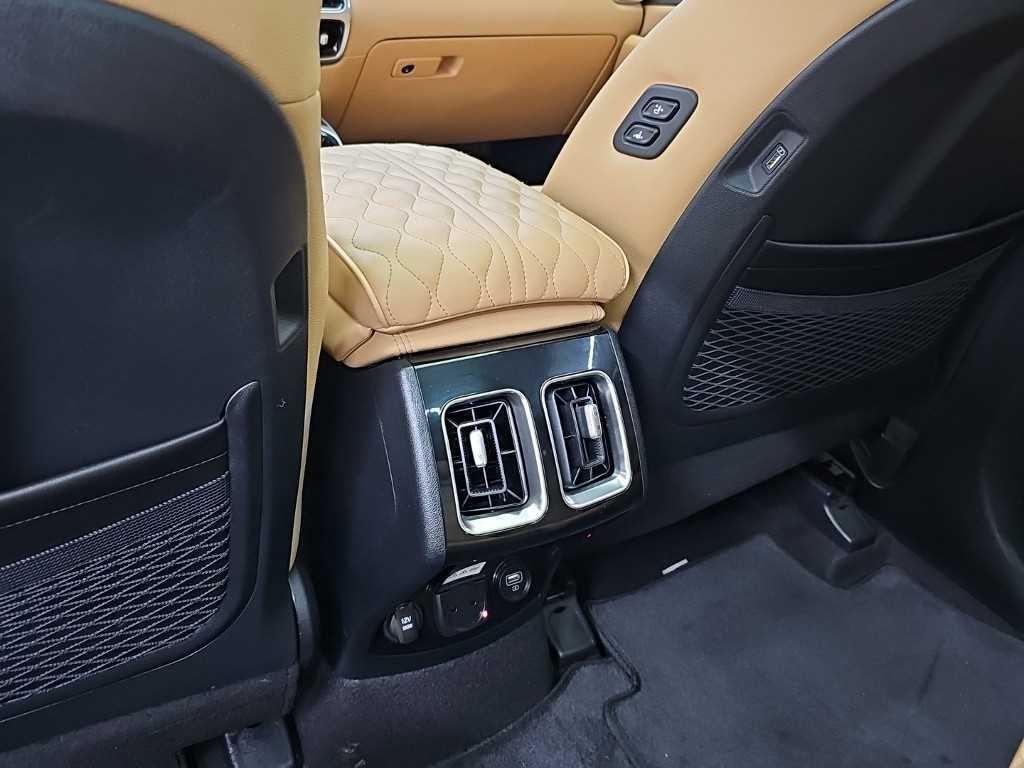 기아 쏘렌토 쏘렌토 4세대(MQ4) 가솔린 2.5T 2WD 그래비티 이미지 13