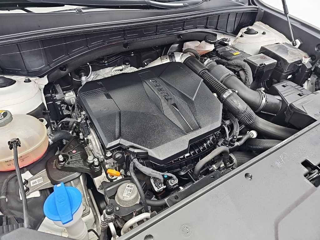 기아 쏘렌토 쏘렌토 4세대(MQ4) 가솔린 2.5T 2WD 그래비티 이미지 5