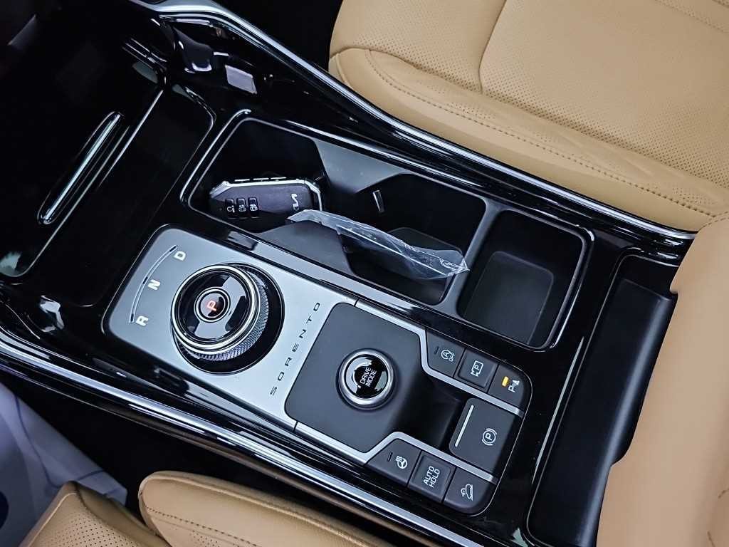 기아 쏘렌토 쏘렌토 4세대(MQ4) 가솔린 2.5T 2WD 그래비티 이미지 8