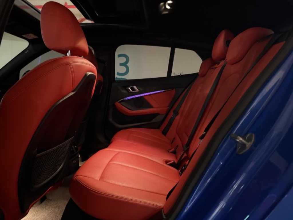 BMW 1시리즈 1시리즈 (F40) 118d M 스포츠 이미지 10