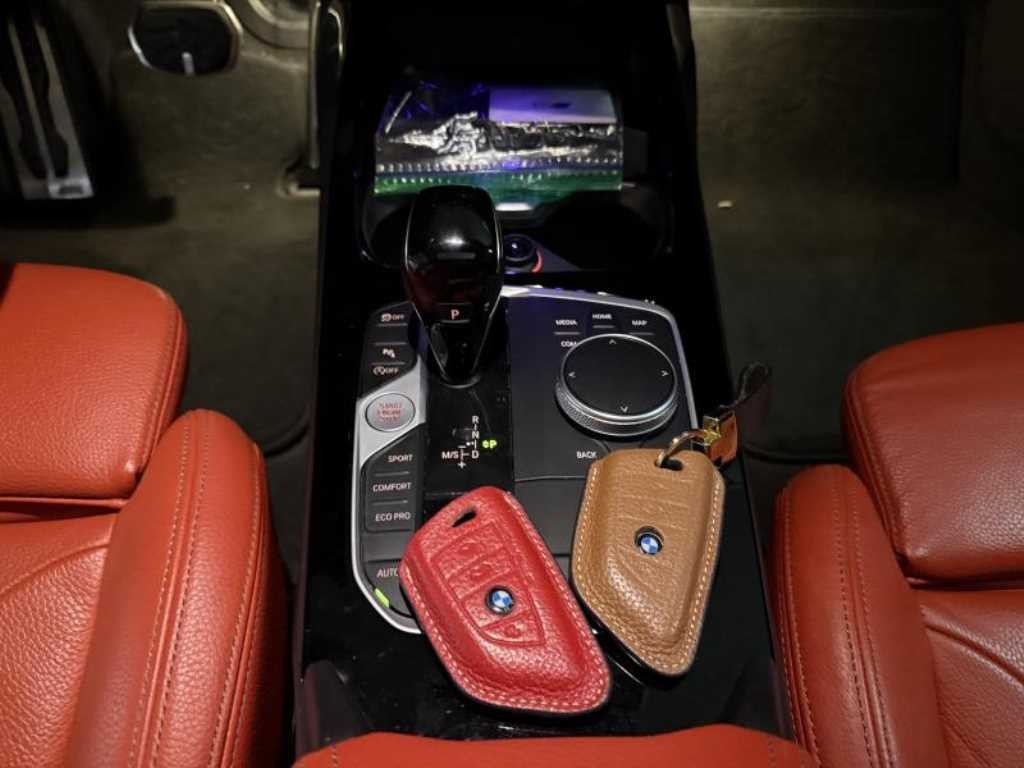BMW 1시리즈 1시리즈 (F40) 118d M 스포츠 이미지 12