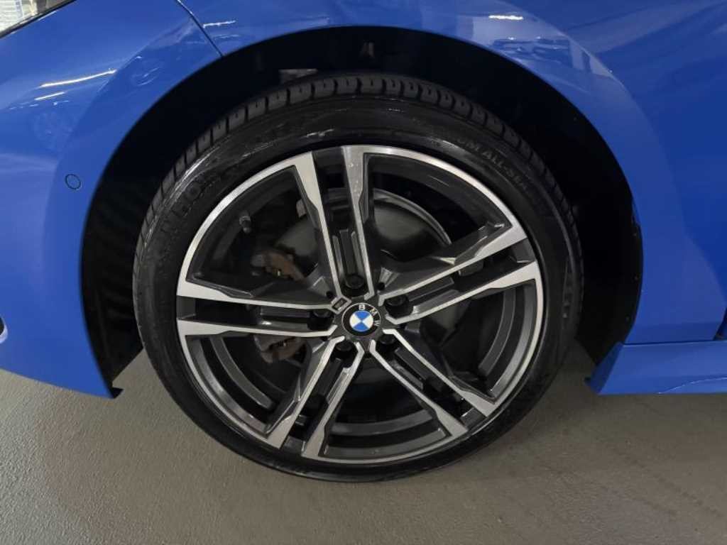 BMW 1시리즈 1시리즈 (F40) 118d M 스포츠 이미지 16