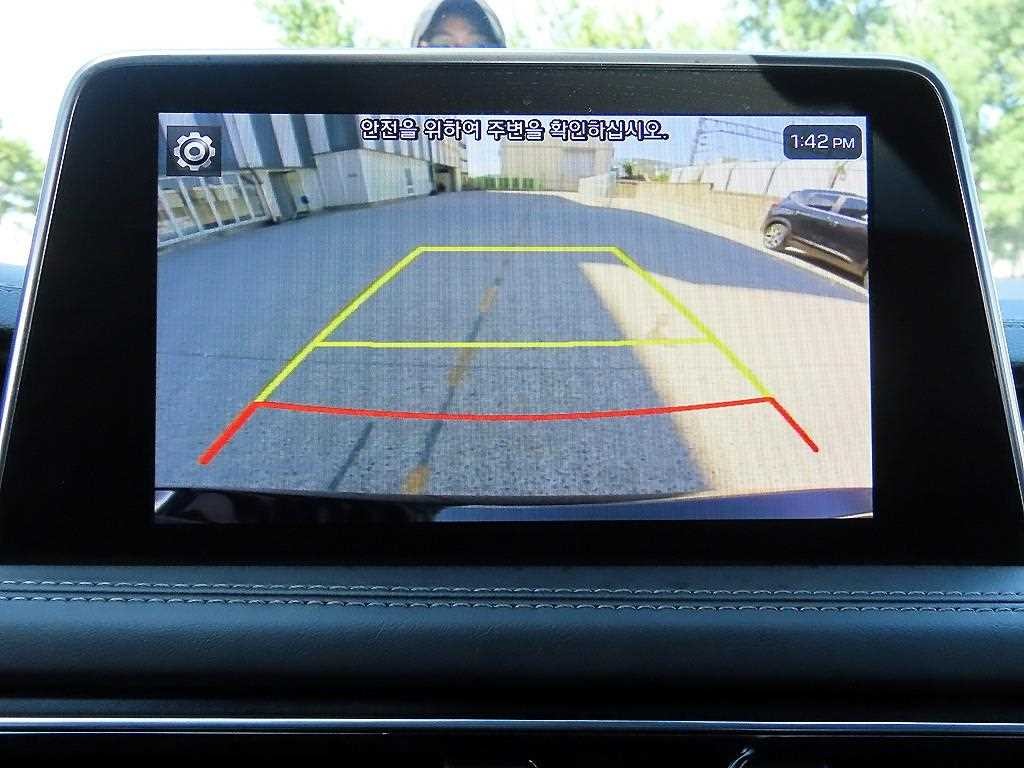 제네시스 G70 3.3T 스포츠 어드밴스드 이미지 15