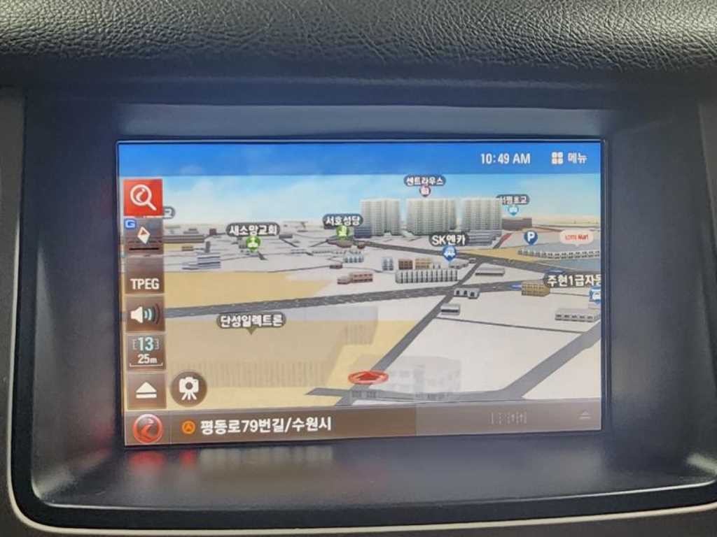 현대 제네시스 BH330 LUXYRY 기본형 이미지 15