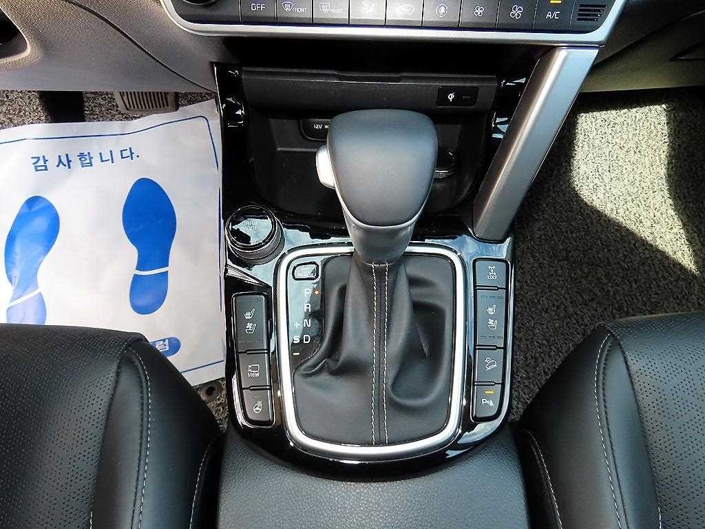 기아 셀토스 가솔린 1.6 터보 4WD 노블레스 이미지 10