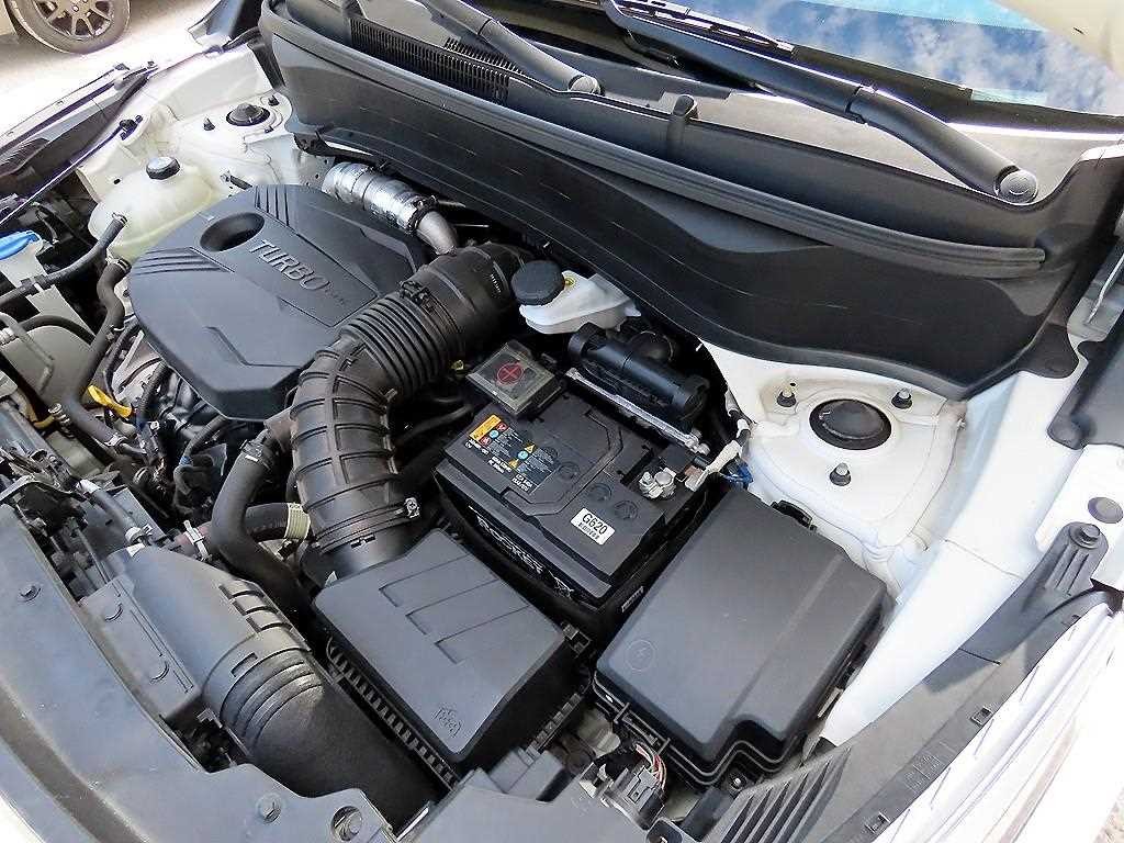 기아 셀토스 가솔린 1.6 터보 4WD 노블레스 이미지 19
