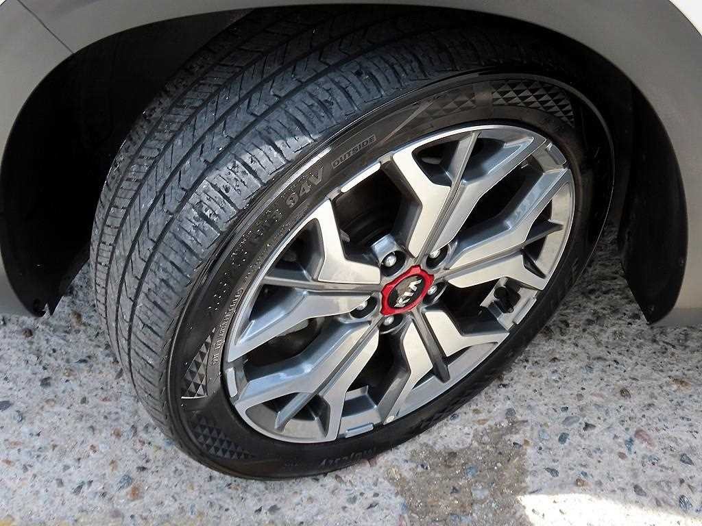 기아 셀토스 가솔린 1.6 터보 4WD 노블레스 이미지 20