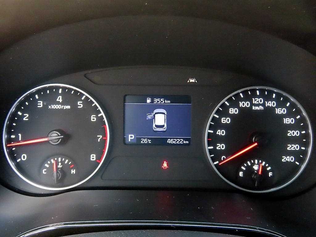 기아 셀토스 가솔린 1.6 터보 4WD 노블레스 이미지 9