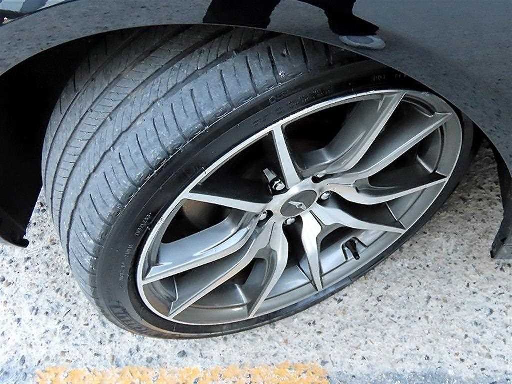 제네시스 G70 더 뉴 G70 슈팅브레이크 가솔린 2.0T 4WD 프리미엄 이미지 20