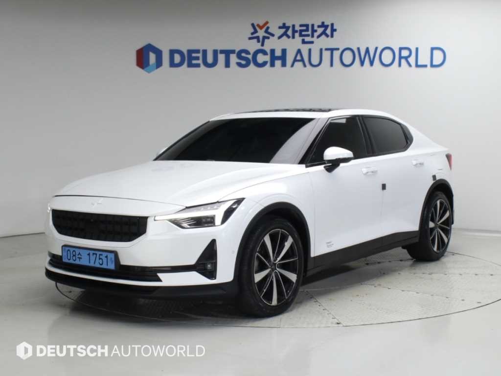 폴스타 폴스타2 롱레인지 싱글모터 이미지 1
