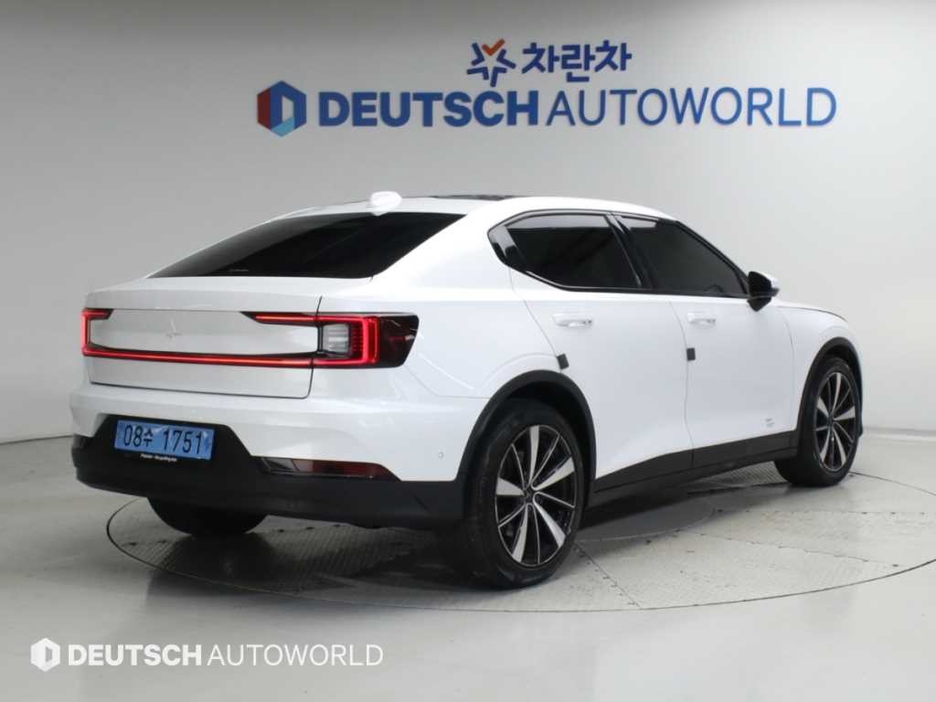 폴스타 폴스타2 롱레인지 싱글모터 이미지 2
