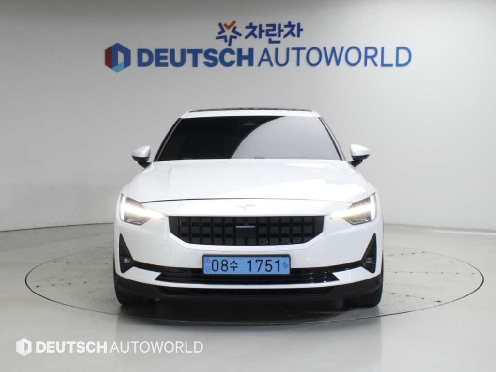 폴스타 폴스타2 롱레인지 싱글모터 이미지 3