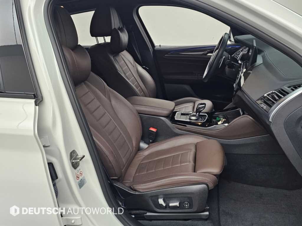 BMW X4 X4 (G02) xDrive M40i 이미지 10