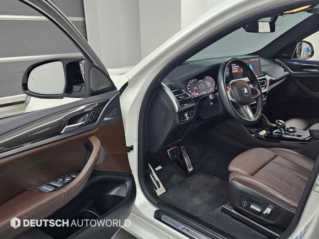 BMW X4 X4 (G02) xDrive M40i 이미지 11