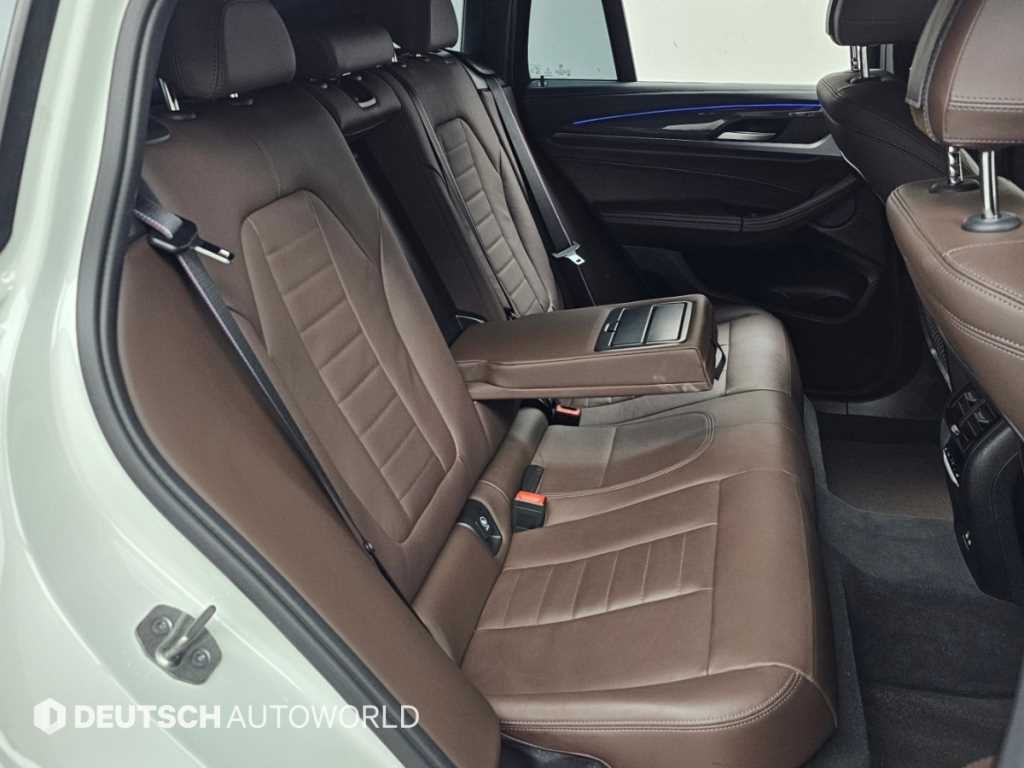 BMW X4 X4 (G02) xDrive M40i 이미지 12