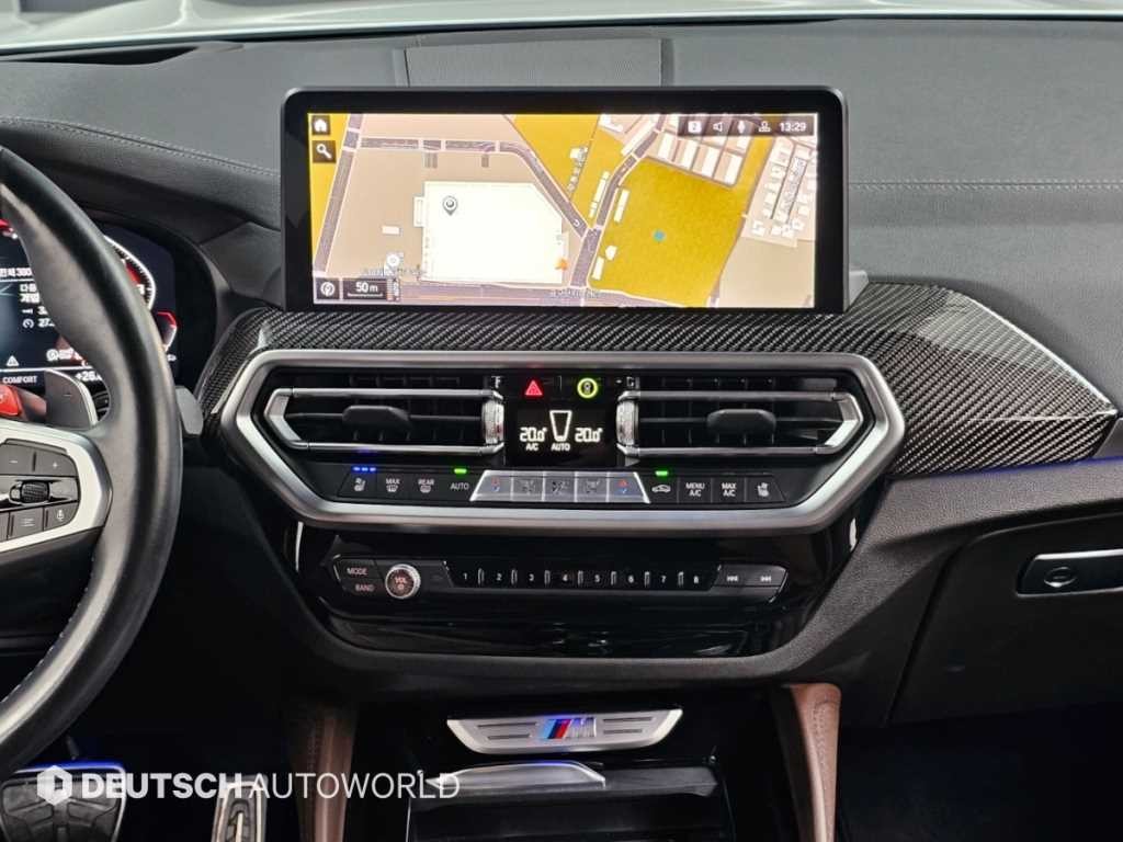 BMW X4 X4 (G02) xDrive M40i 이미지 14