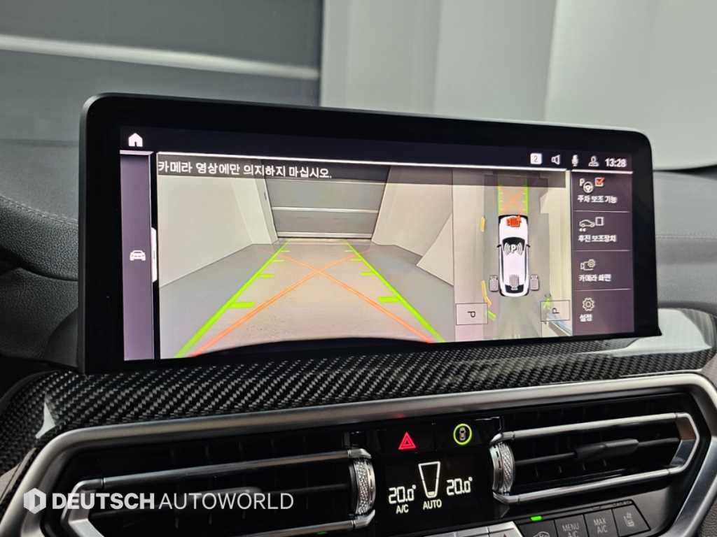BMW X4 X4 (G02) xDrive M40i 이미지 15