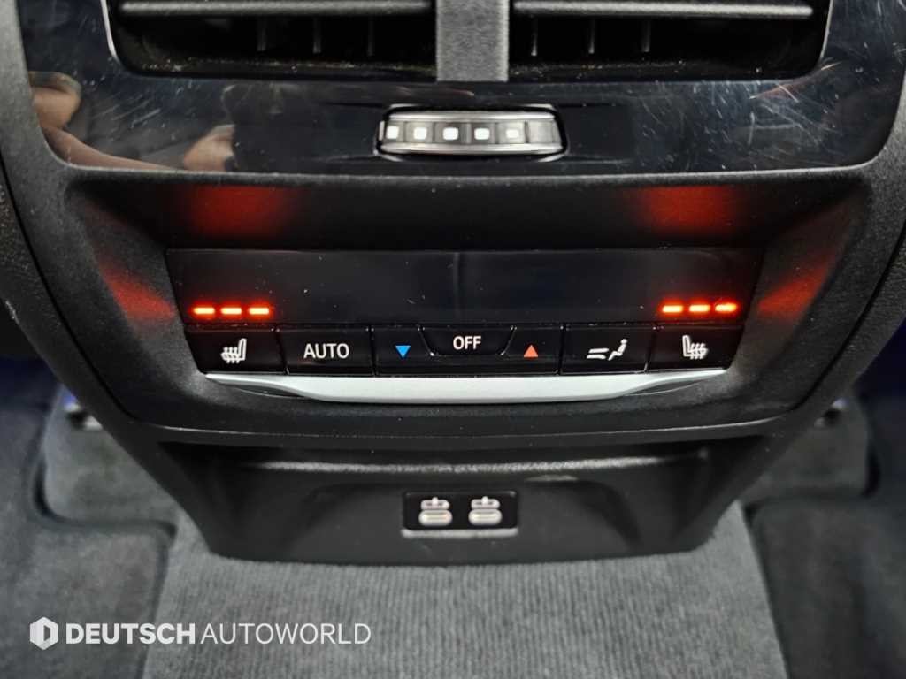 BMW X4 X4 (G02) xDrive M40i 이미지 16