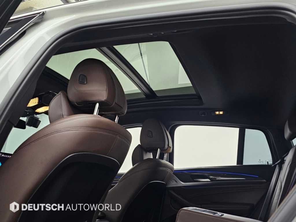 BMW X4 X4 (G02) xDrive M40i 이미지 18